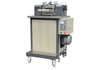 ПЭ ПП автомата для резки ФПБ 250 максимальныйа выпуск продукции 500кг/х пластиковое приводит 7.5кв в действие