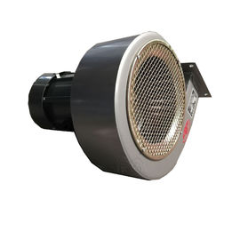 Воздуходувка воздушного охладителя машина/250в выдувания воздухом охлаждающего вентилятора гранулятора алюминиевая